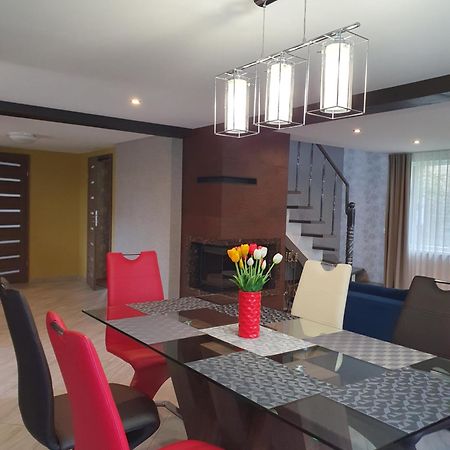 Anas Namas Apartment Zagare Exterior foto