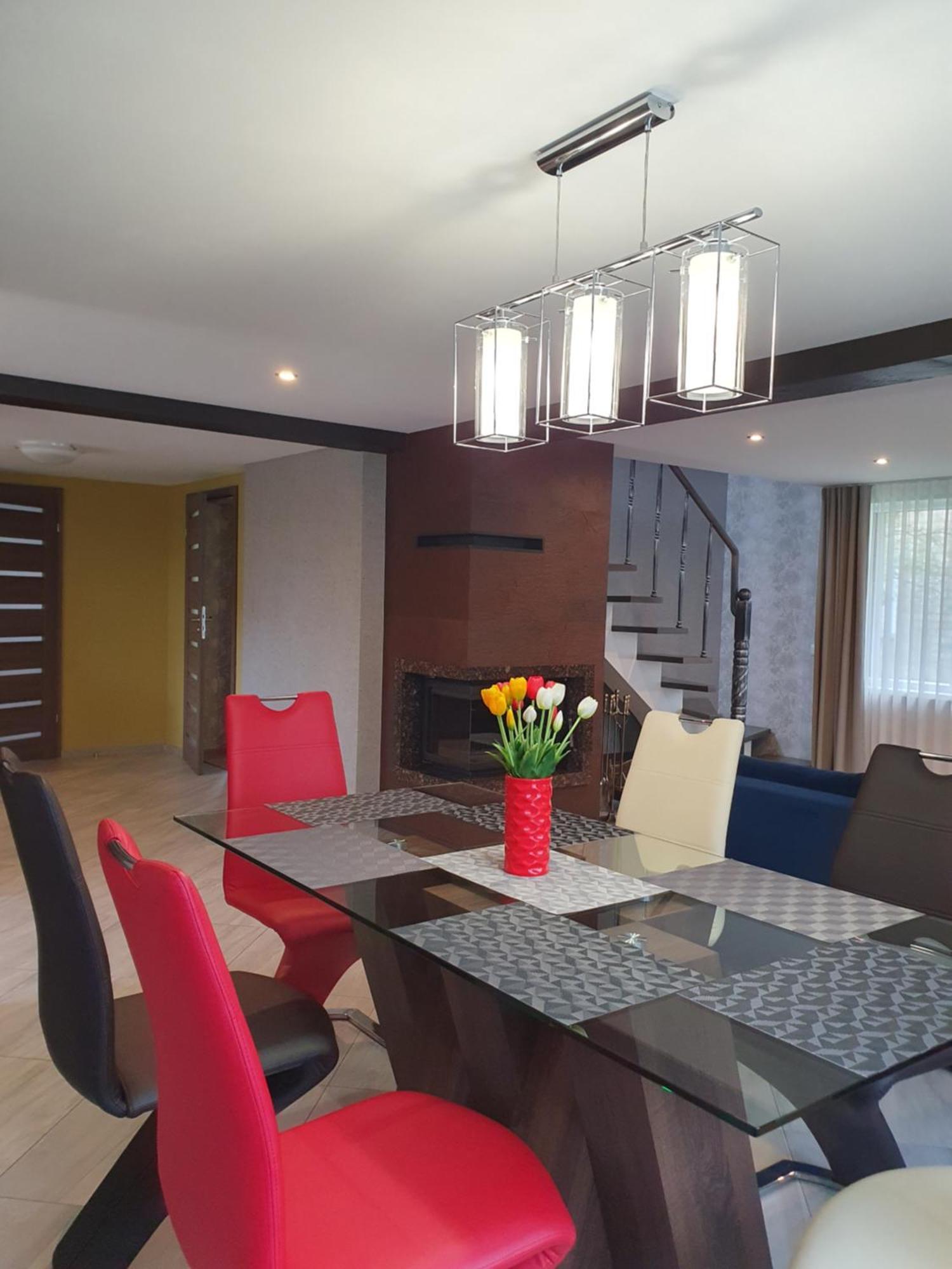 Anas Namas Apartment Zagare Exterior foto