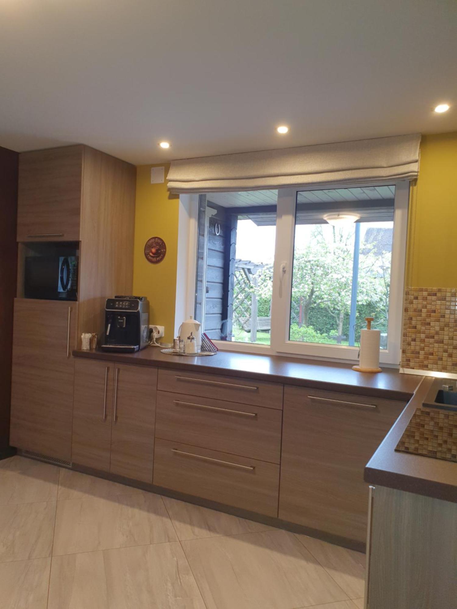 Anas Namas Apartment Zagare Exterior foto