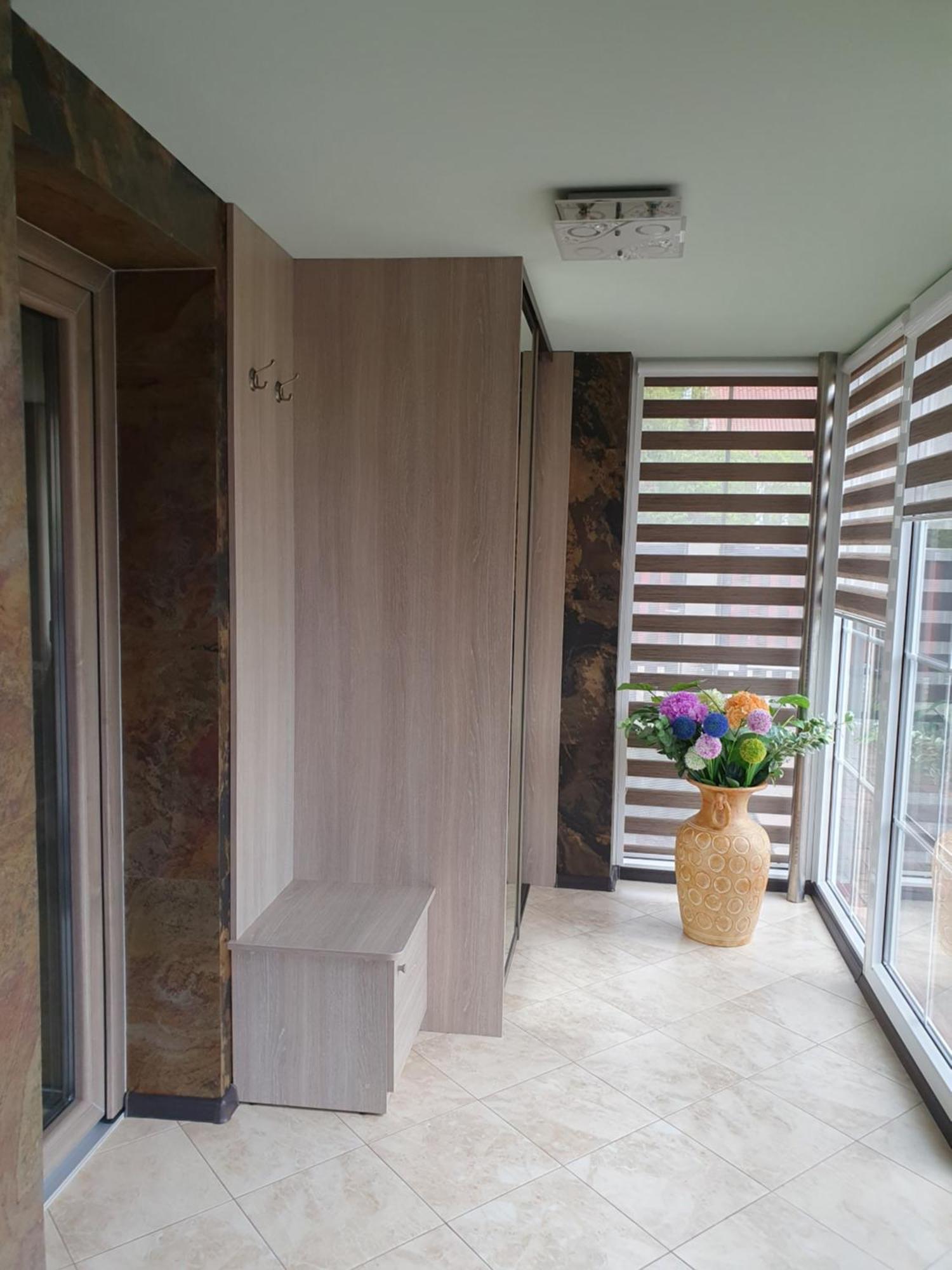 Anas Namas Apartment Zagare Exterior foto