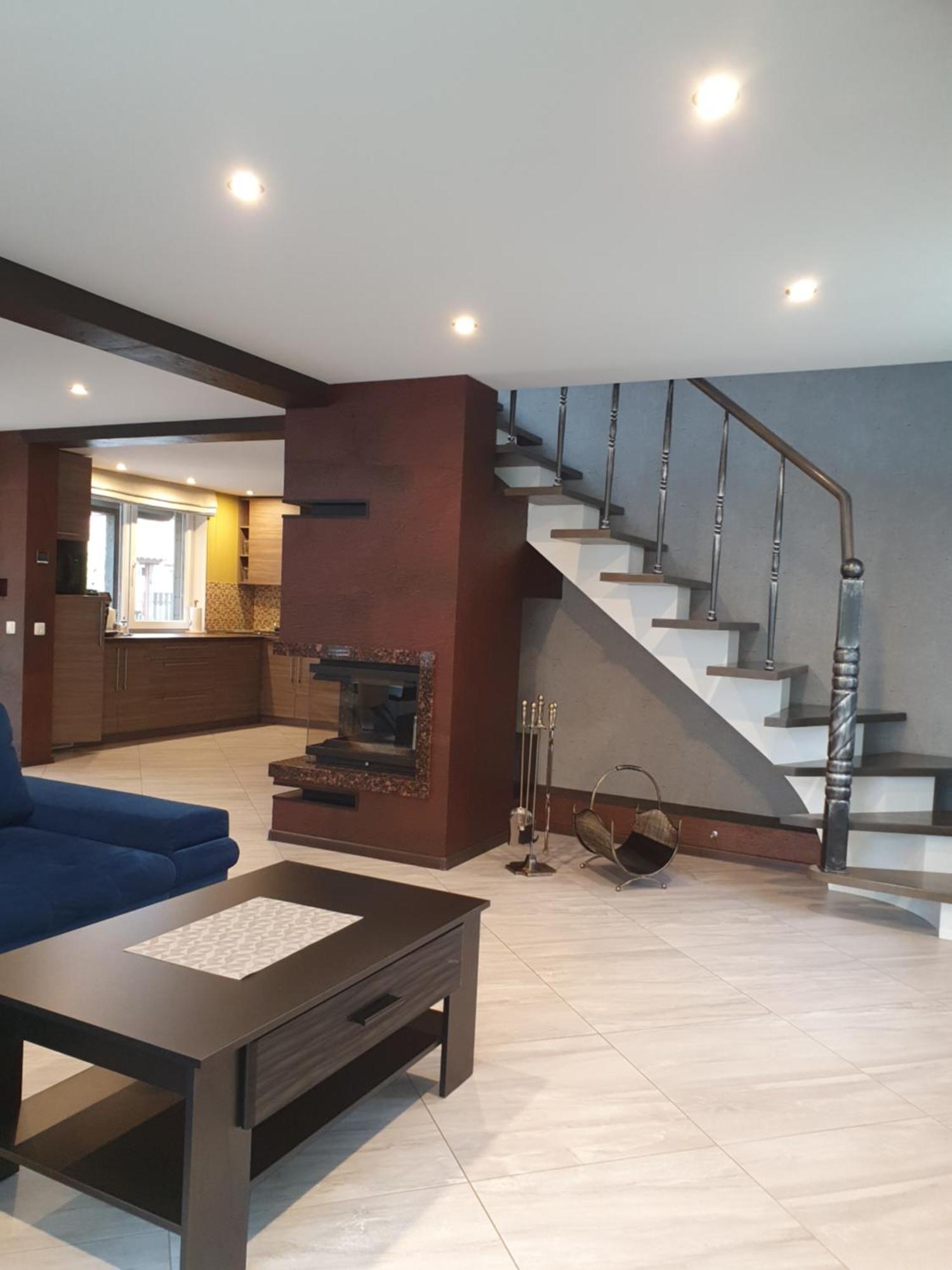 Anas Namas Apartment Zagare Exterior foto